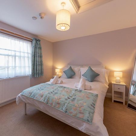 The Retreat Villa Southwold Luaran gambar