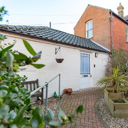 The Retreat Villa Southwold Luaran gambar