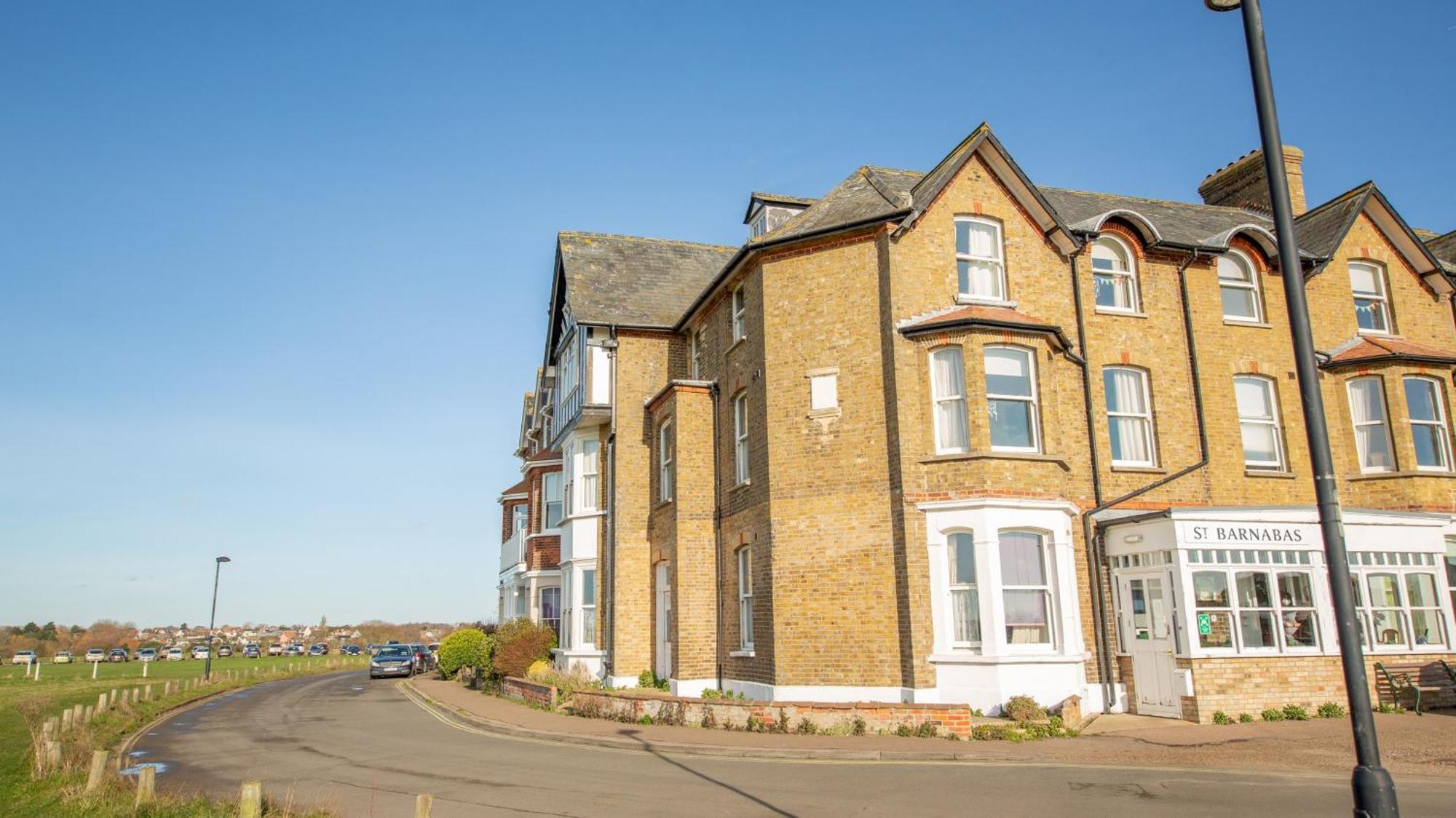 The Retreat Villa Southwold Luaran gambar