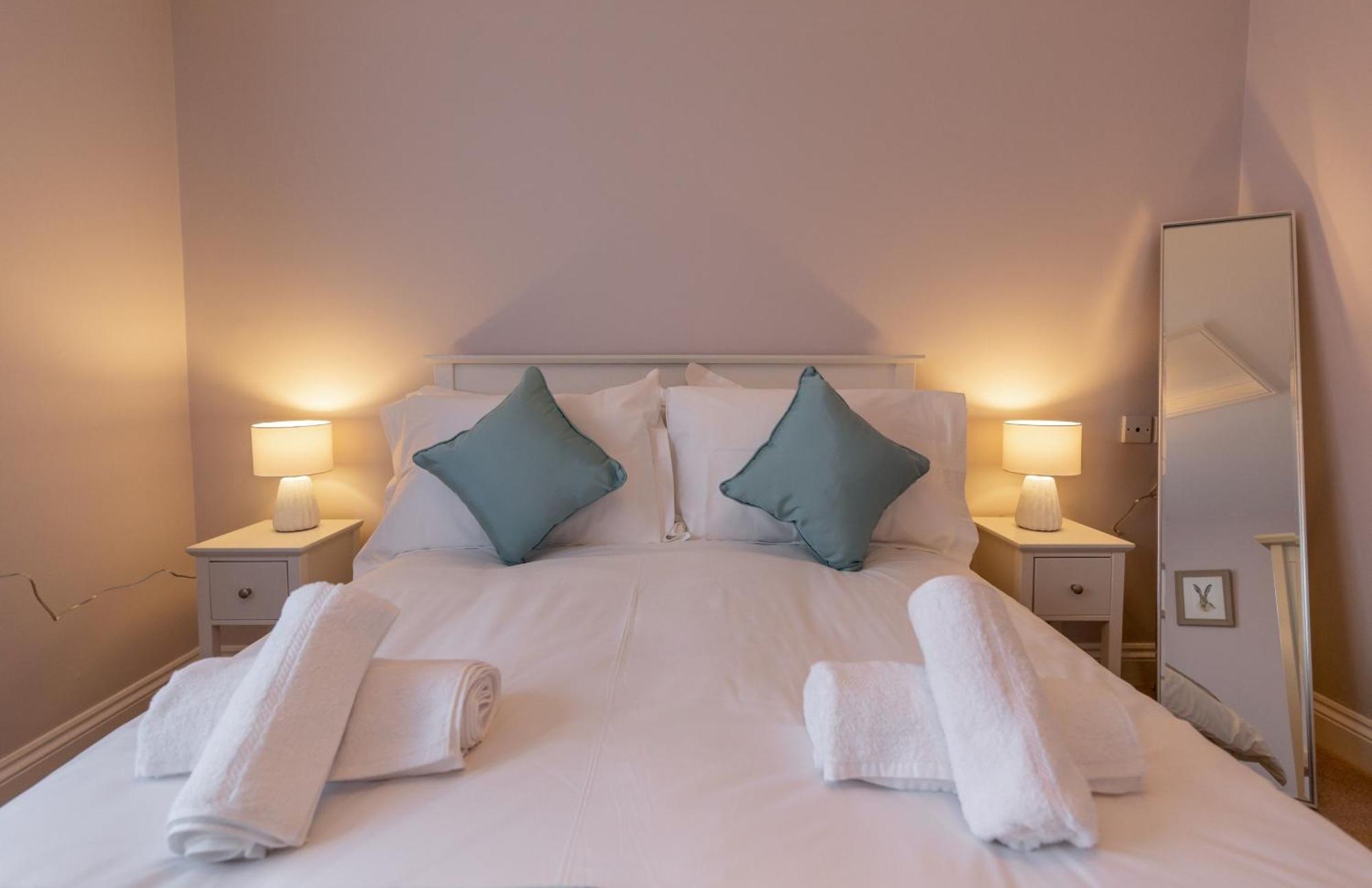 The Retreat Villa Southwold Luaran gambar
