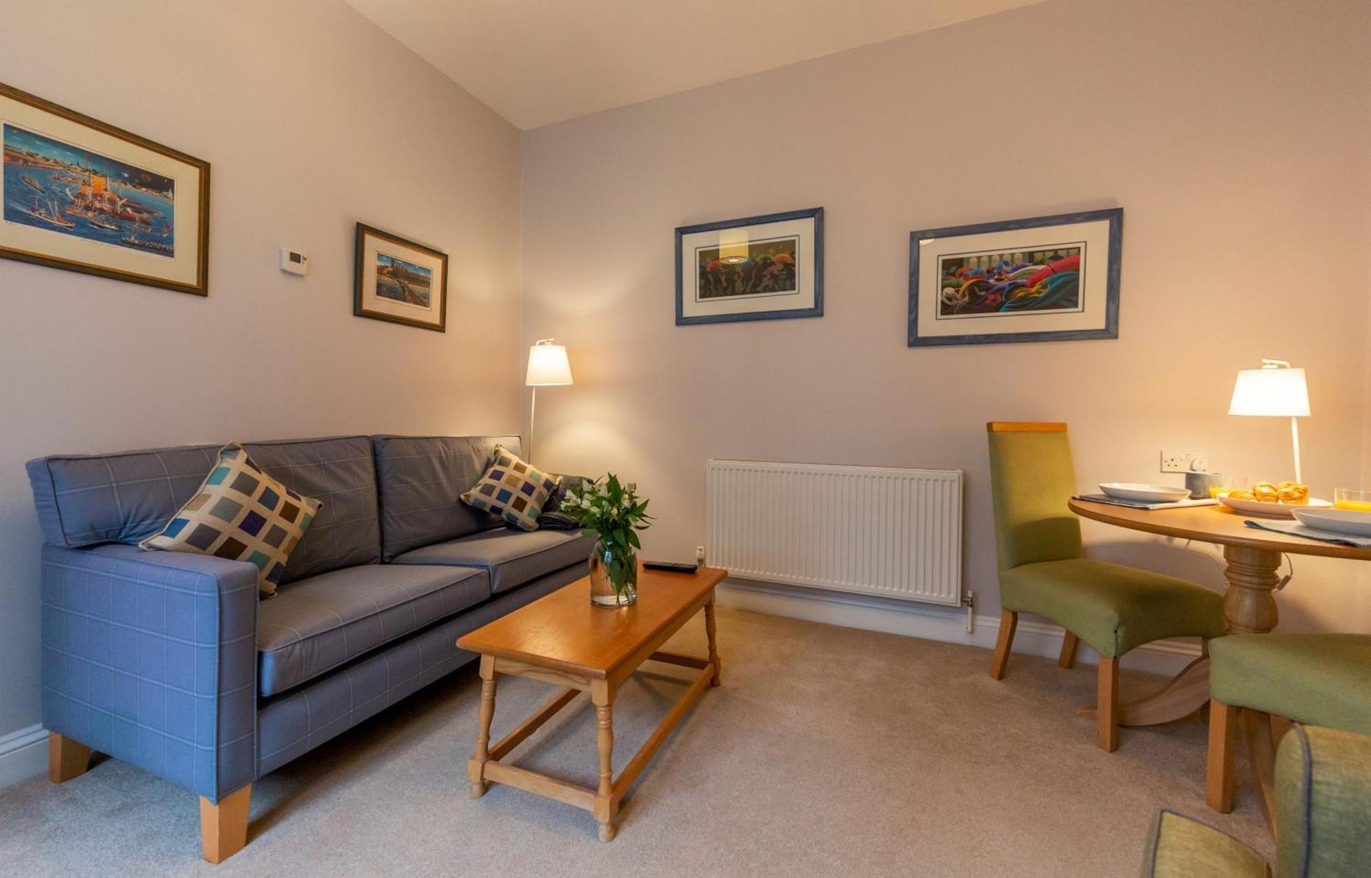 The Retreat Villa Southwold Luaran gambar