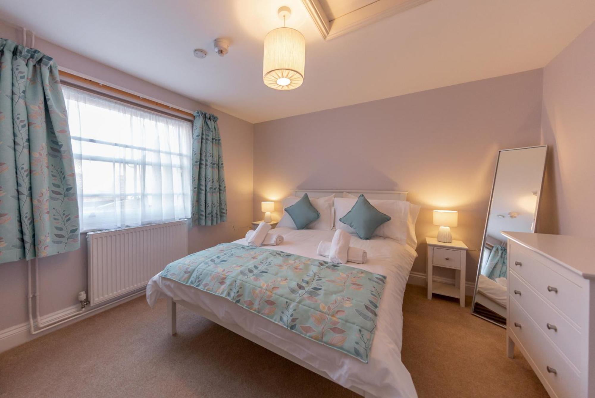 The Retreat Villa Southwold Luaran gambar