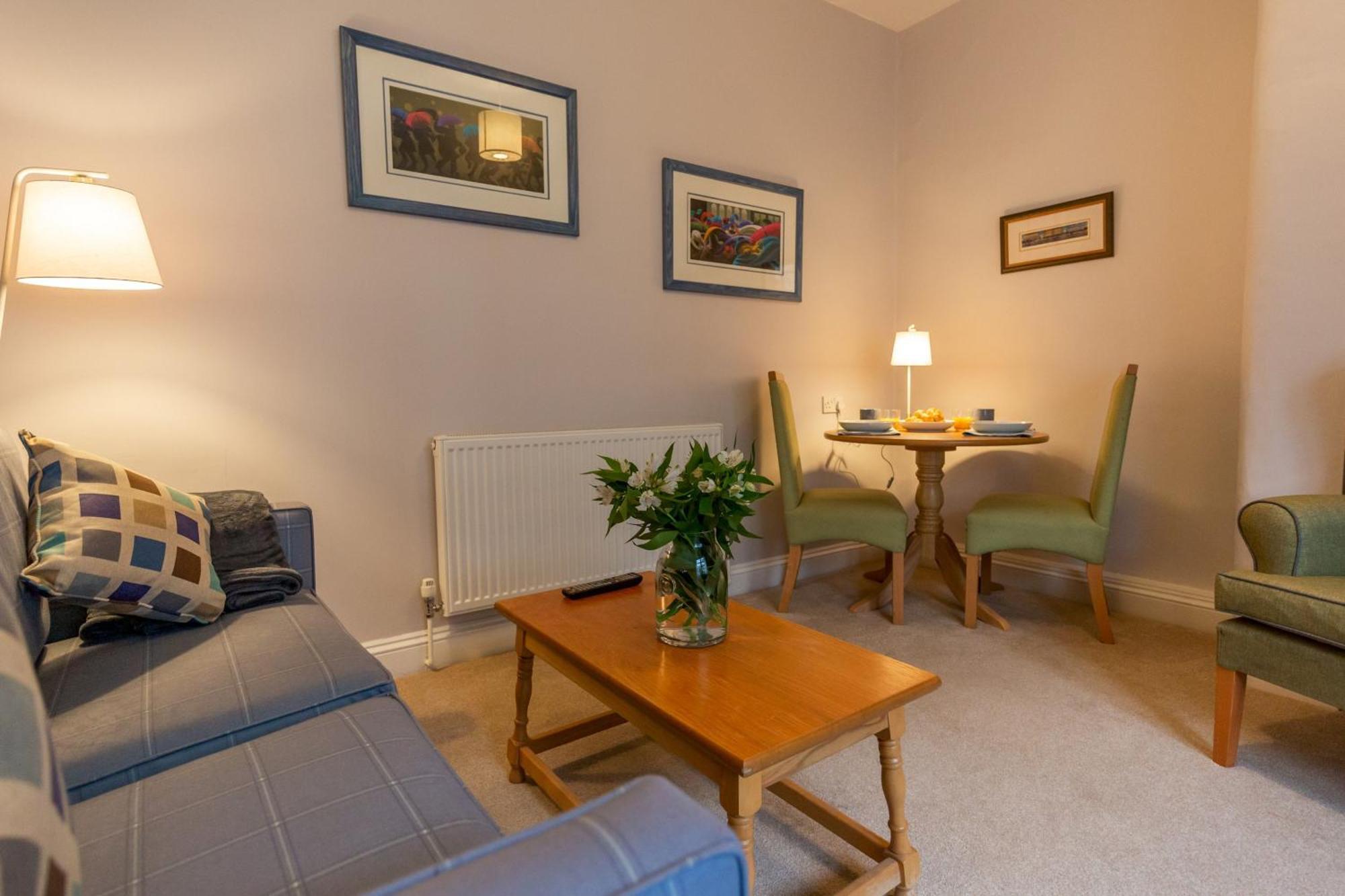 The Retreat Villa Southwold Luaran gambar