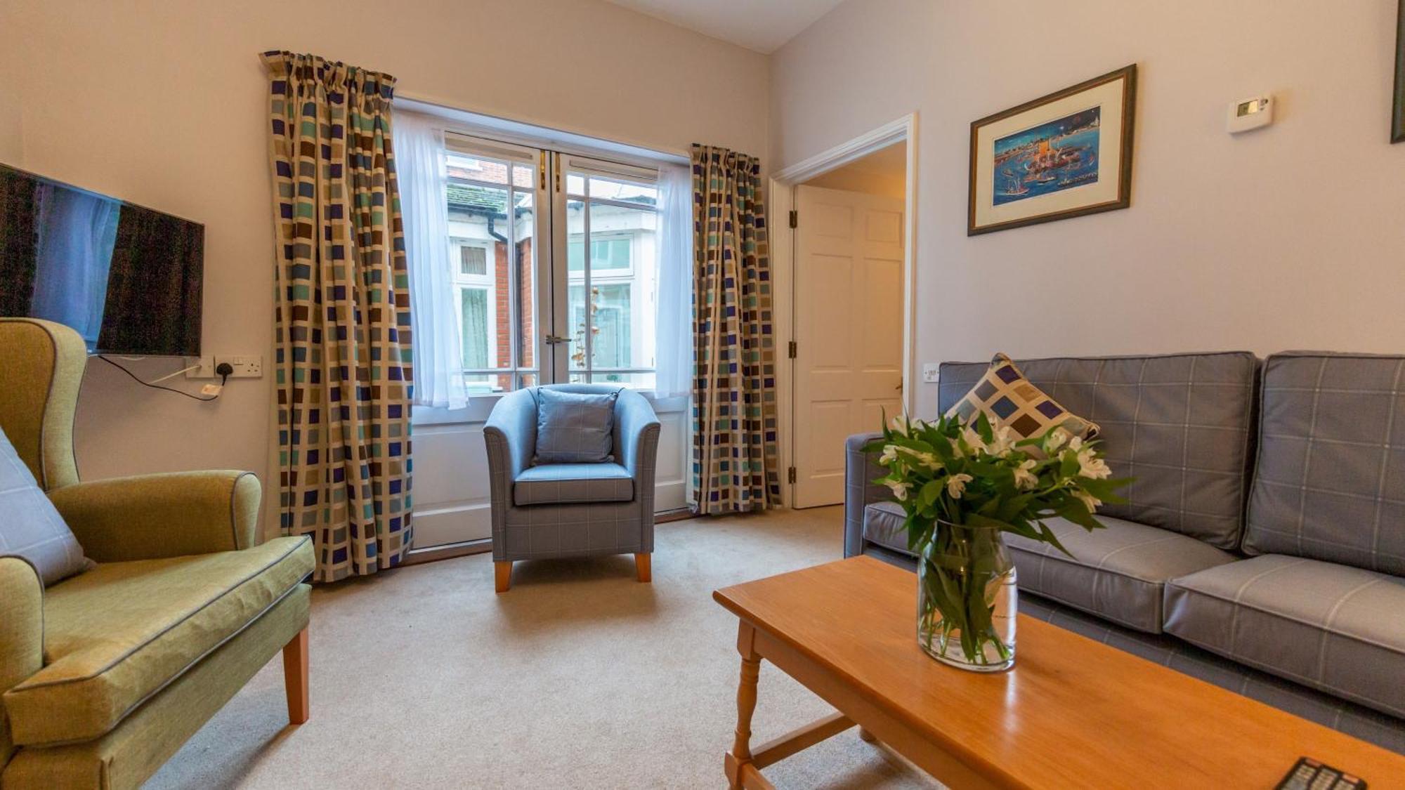 The Retreat Villa Southwold Luaran gambar